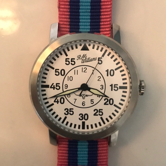 R.W. Williams watch (unisex) - Picture 2 of 8